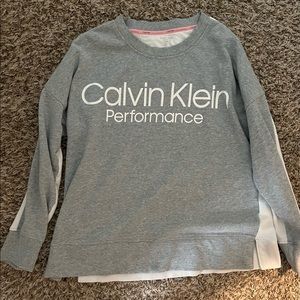 Calvin Klein Performance Sweatshirt